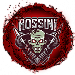 ROSSINI PVE DayZ